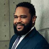 Anthony  Anderson