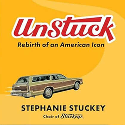 APB Exclusive Speaker Stephanie Stuckey Releases Debut Memoir 