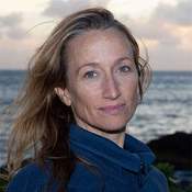 Celine  Cousteau