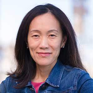 Dr. Esther  Choo