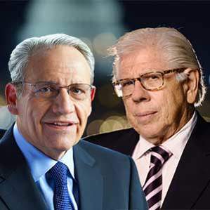 Woodward & Bernstein  