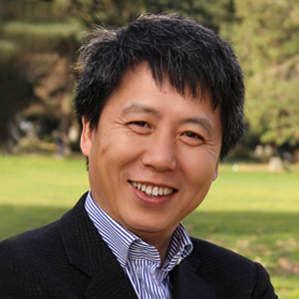 Yong  Zhao
