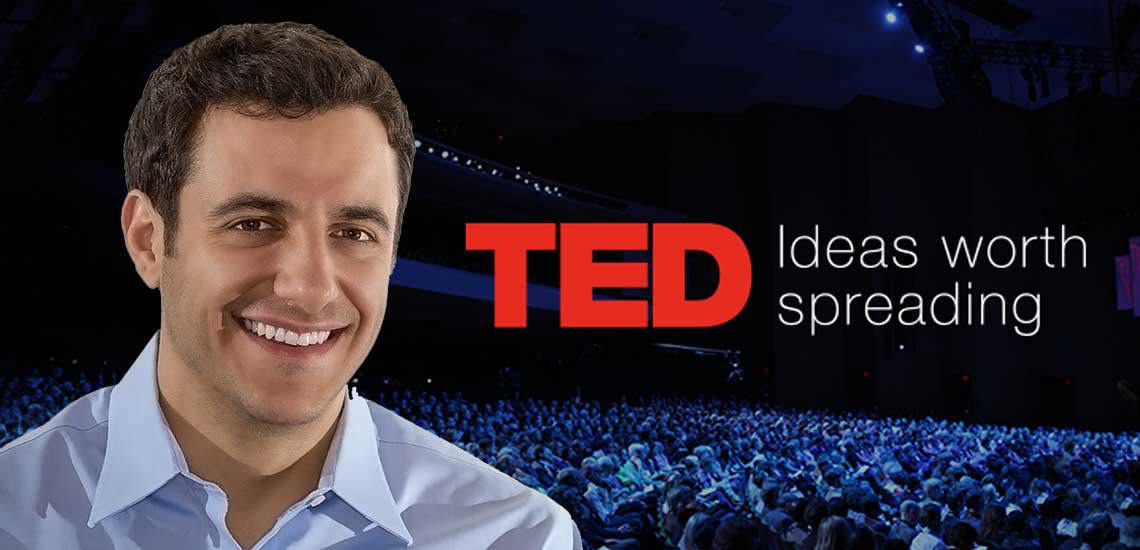 APB's TED Speakers