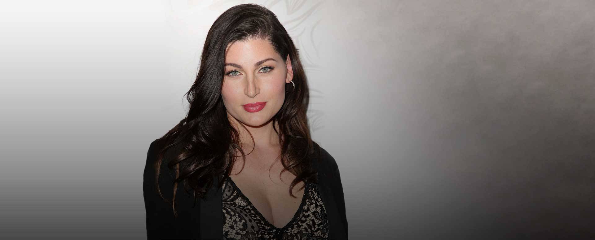 Trace  Lysette