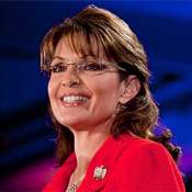Sarah  Palin