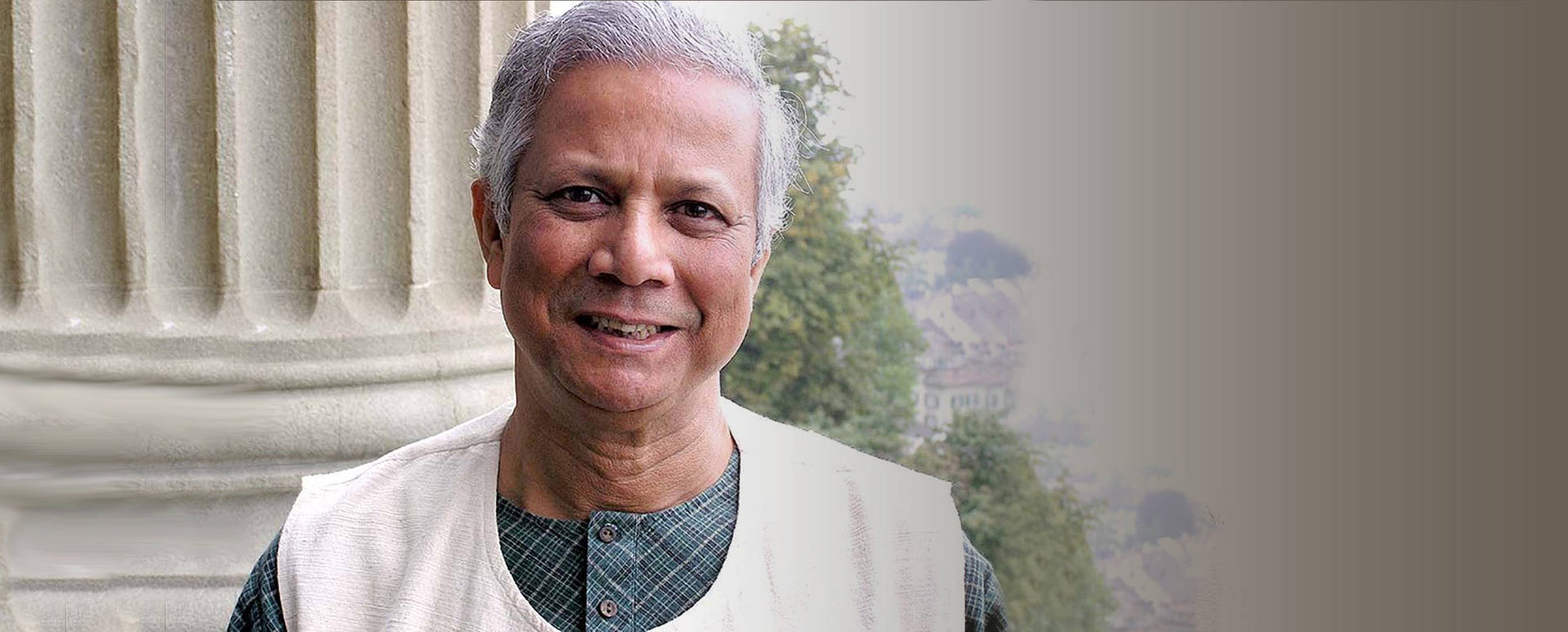 Muhammad  Yunus