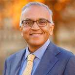 Dr. Ashish K. Jha, MD, MPH Thumbnail