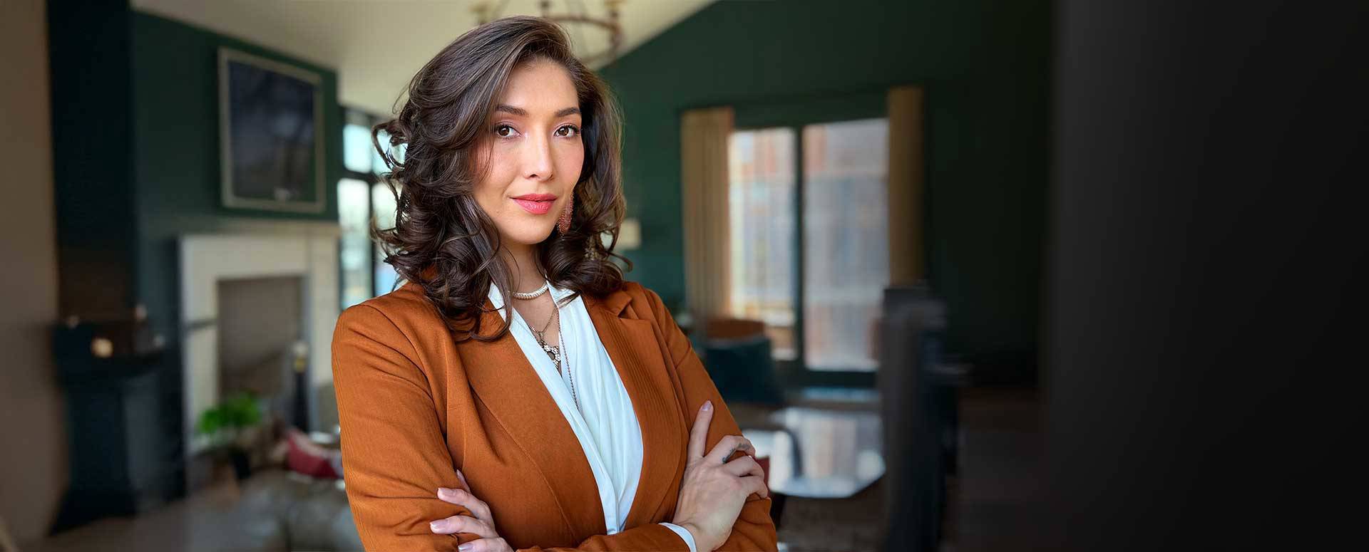 Lani Anpo (Lani Dawn)