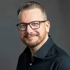 Joe  Mull, CSP, CPAE