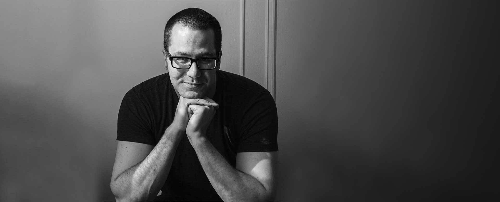 Book Josh Klein for Speaking, Events and Appearances