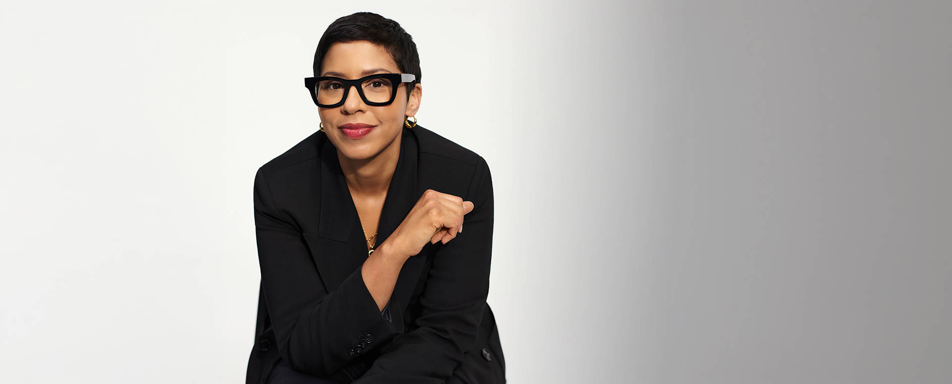 Melissa  Murray