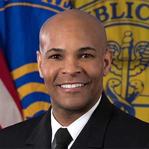 Dr. Jerome Adams thumbnail