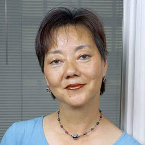 Evelyn  Hu-DeHart