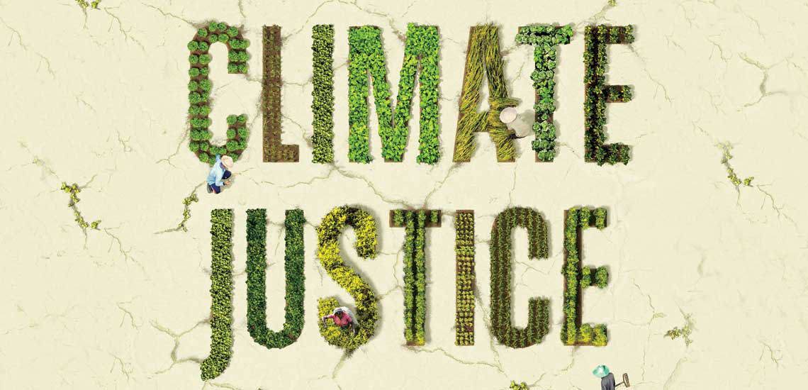 APB’s Mary Robinson Releases Highly Anticipated Book, "Climate Justice"