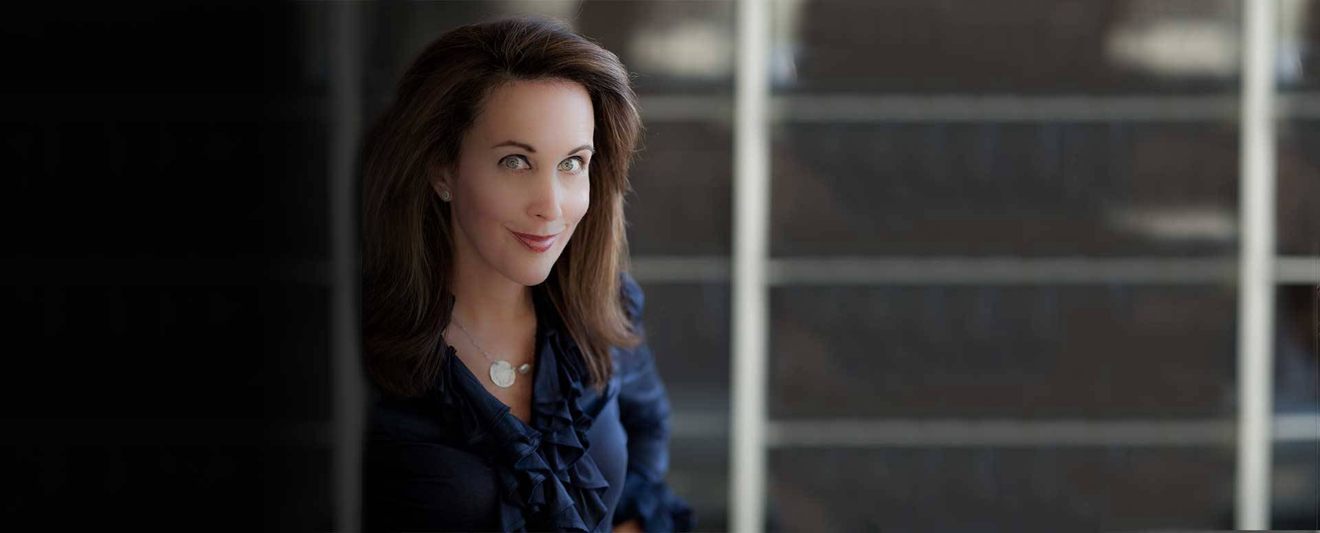 Book Deborah Perry Piscione for Speaking, Events and Appearances | APB ...