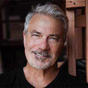 Victor Rivas Rivers Life Child Abuse/Welfare Keynote Speakers | APB Speakers