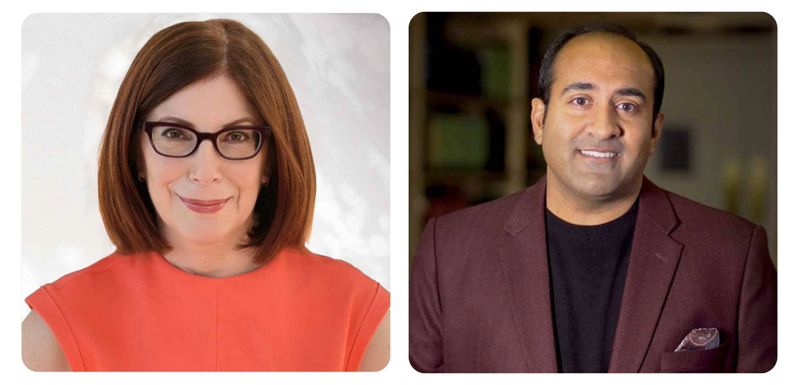 Anat Baron and Rohit Bhargava
