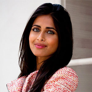 Ruzwana Bashir thumbnail