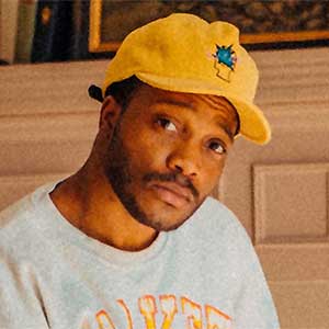 Jermaine Fowler thumbnail