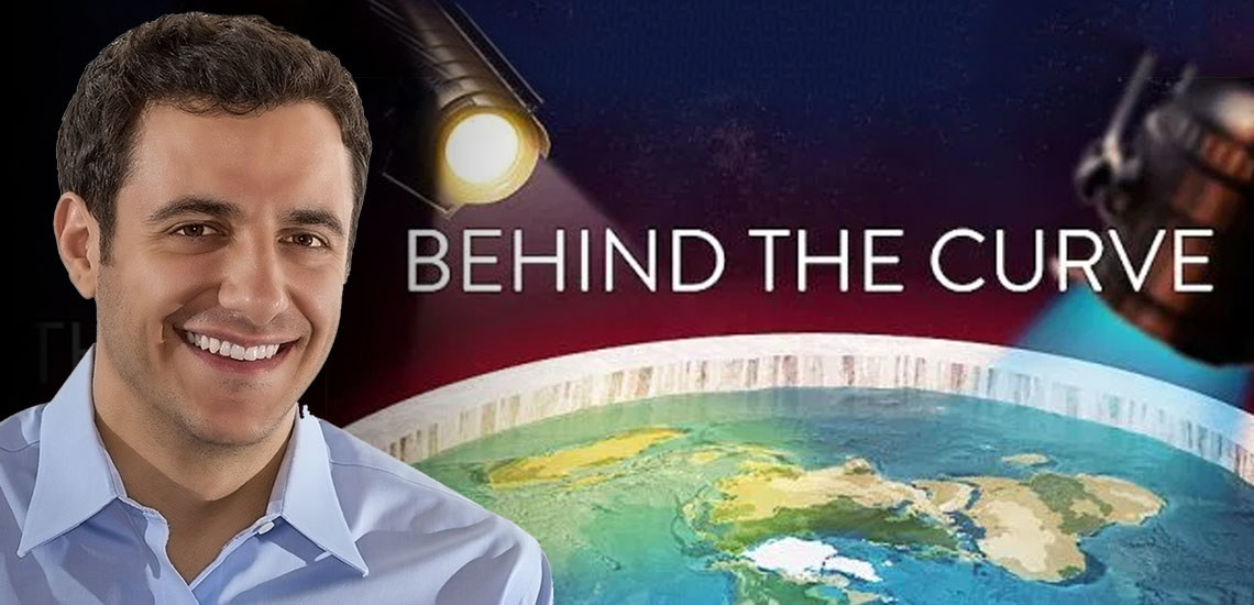 APB's Tim Urban Featured in Netflix Documentary, "Behind the Curve"