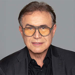 Nouriel  Roubini