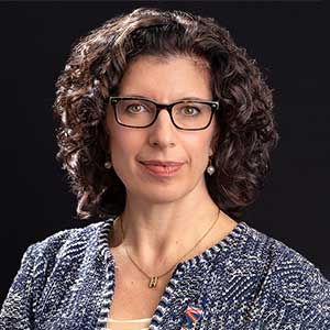 Dr. Megan Ranney thumbnail