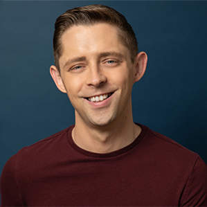 Rev. Brandan  Robertson