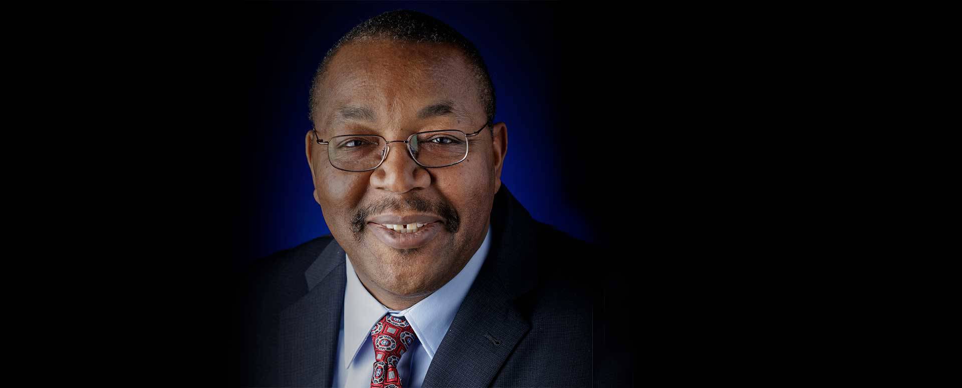 Book Gregory Robinson for Speaking, Events and Appearances APB Speakers