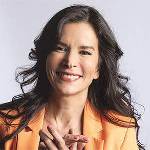 Patricia  Velasquez