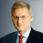 Carl  Bildt