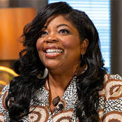 Tiffany  Manuel, PhD