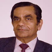 Jagdish N. Bhagwati