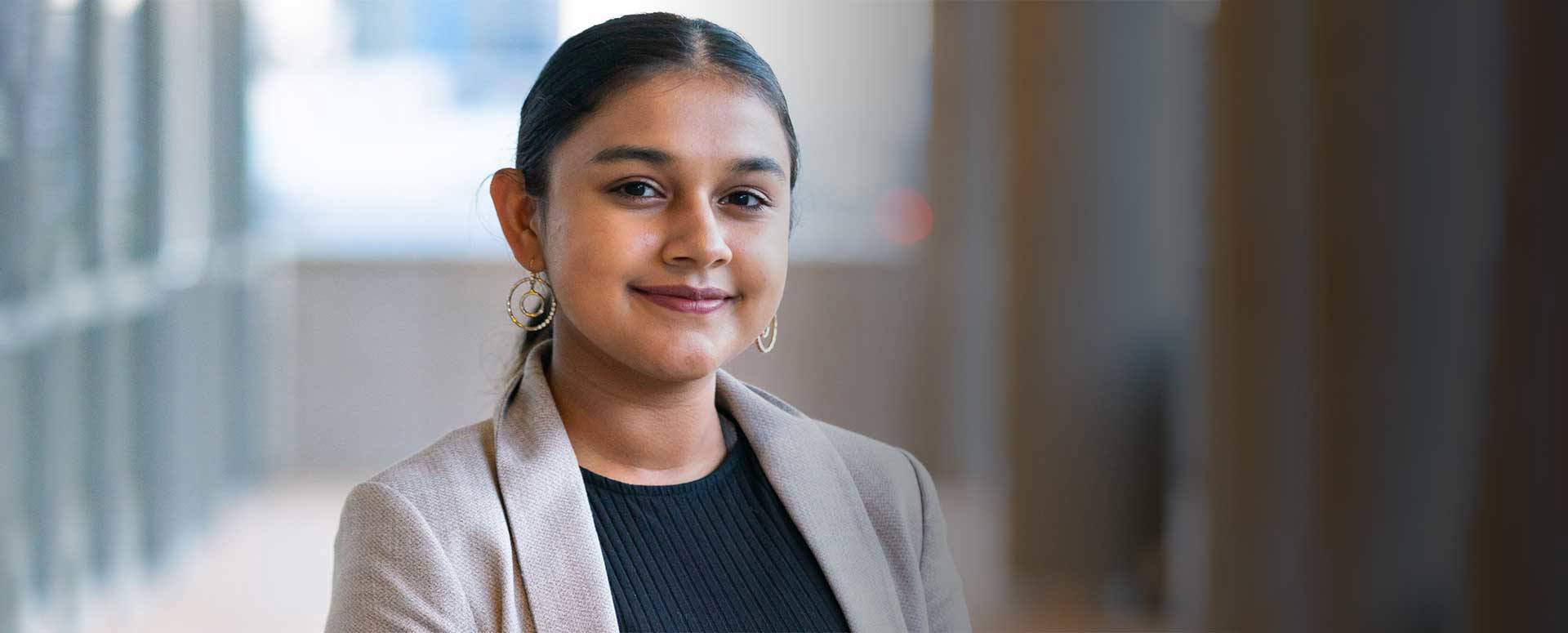 Book Gitanjali Rao for Speaking, Events and Appearances | APB Speakers