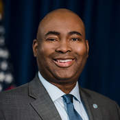 Jaime   Harrison