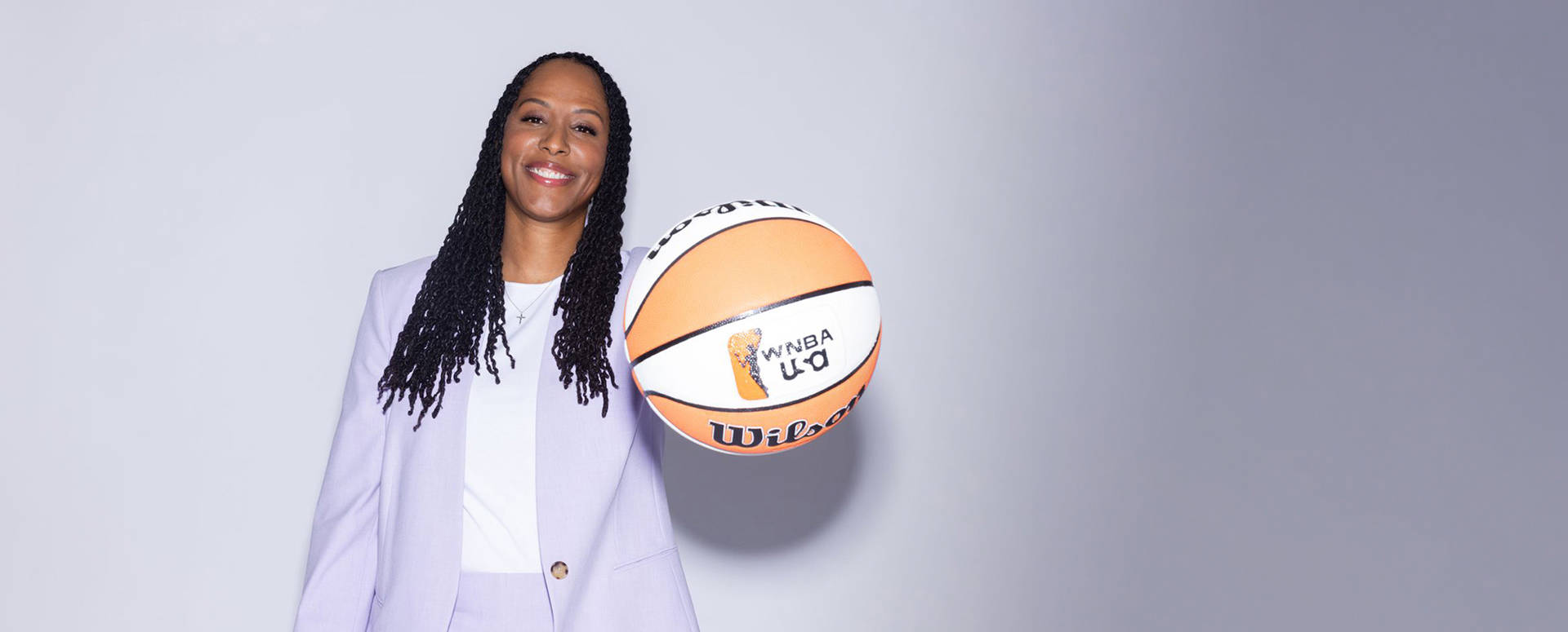 Chamique  Holdsclaw