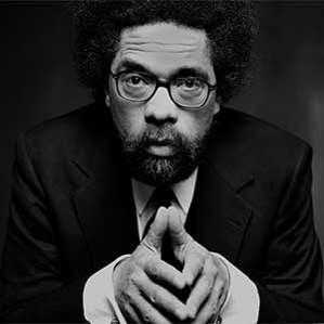 Dr. Cornel  West