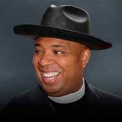 Joseph "Reverend Run" Simmons