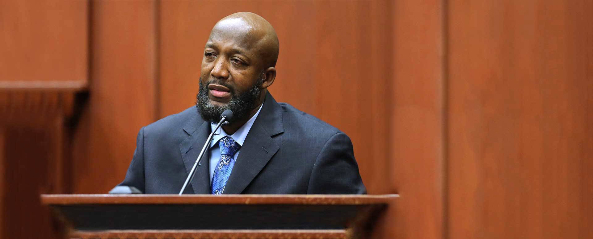 From first report to verdict: the Trayvon Martin case timeline