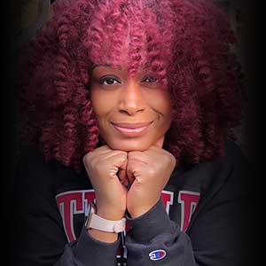 Dr. Michelle Taylor thumbnail