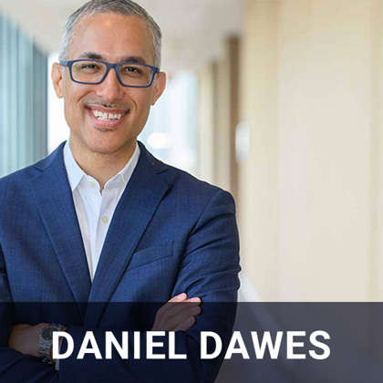 Daniel E. Dawes J.D. and the HEART Initiative Address Cardiovascular Disparities in San Bernardino