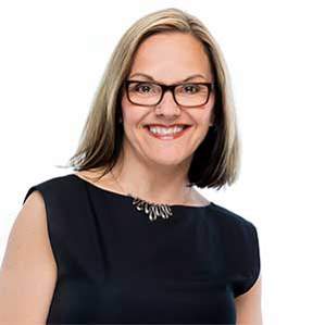 Michelle  Cederberg