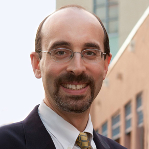 Marc Agronin thumbnail