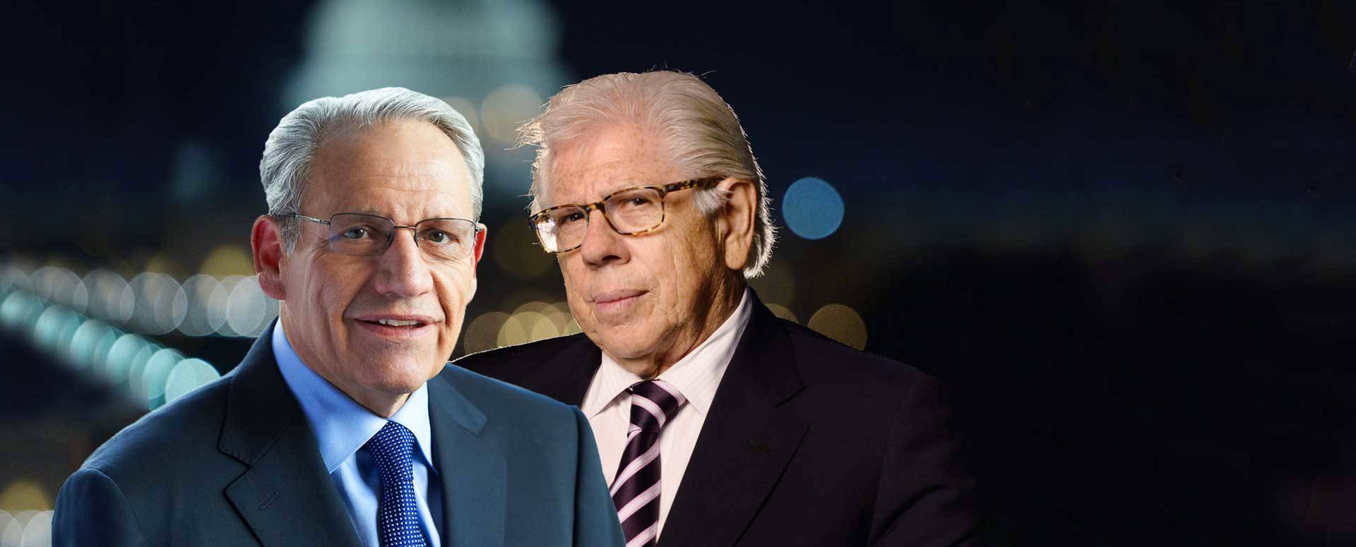 Woodward & Bernstein  