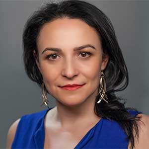 Anna Yusim thumbnail