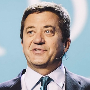 Henry Cloud thumbnail