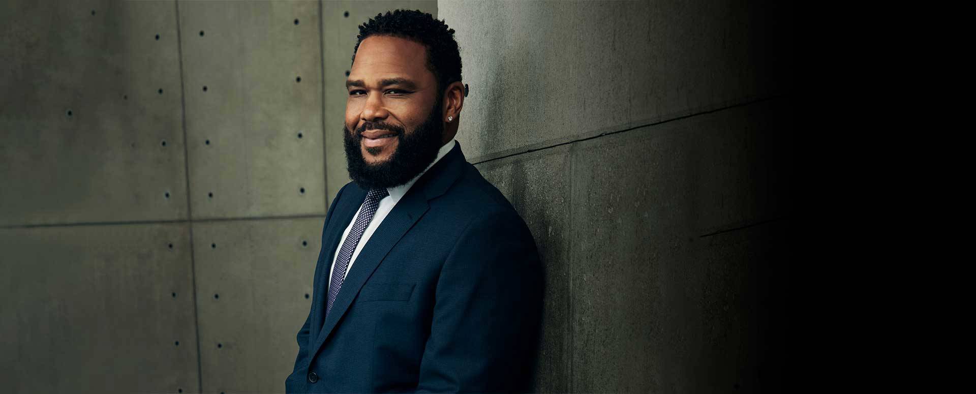 Anthony  Anderson