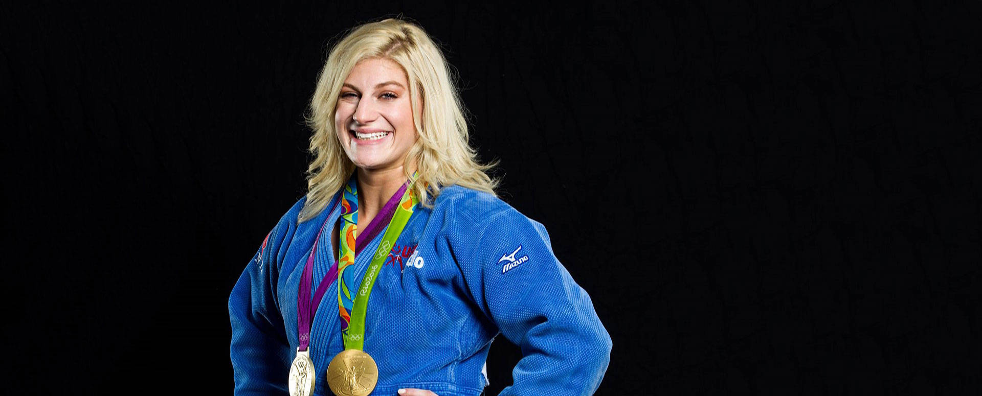 Kayla  Harrison