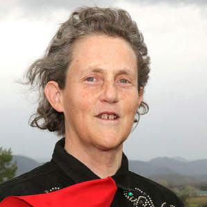 Temple  Grandin