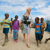 Dr. Alison  Thompson