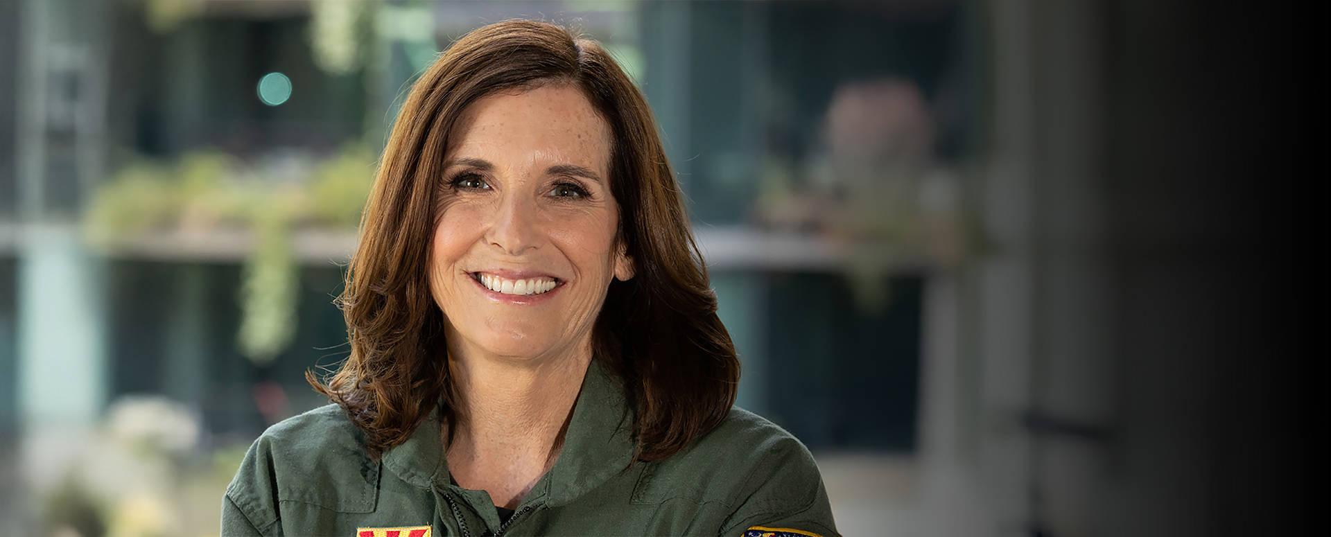 Martha  McSally